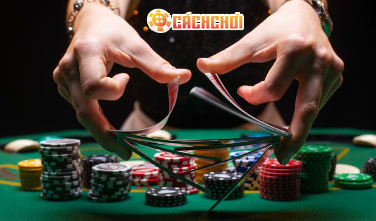 Bóc Trần Cách Đánh Phỏm Bịp - Thủ Thuật & Nguy Cơ Tiềm Ẩn