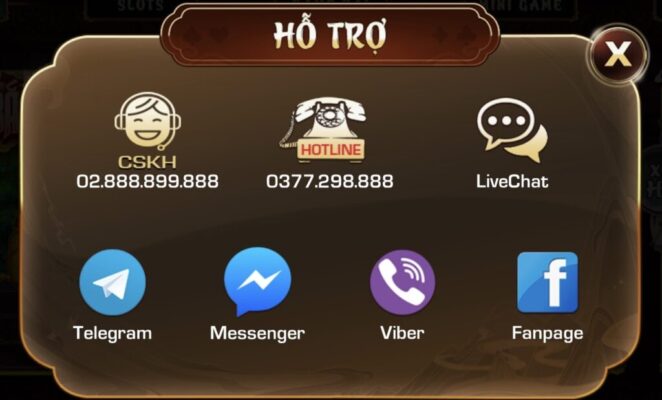 Liên Hệ Chăm Sóc Khách Hàng Iwin68 - Tất Tần Tật A Đến Z