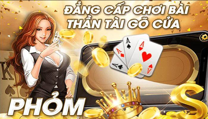 Chơi Phỏm Bigkool - Bí Quyết Thắng Lớn, Rinh Tiền Về Túi!