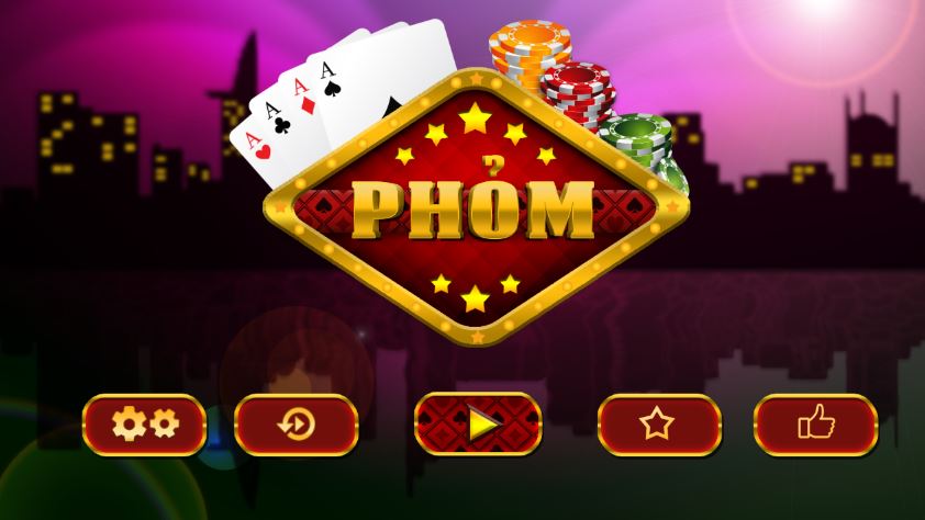 Chơi Phỏm Bigkool - Bí Quyết Thắng Lớn, Rinh Tiền Về Túi!