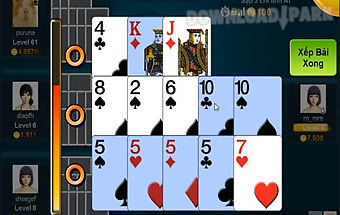 Chơi Phỏm Ongame iWin68 - Bí Quyết Thắng Lớn, Giải Trí Tuyệt Đỉnh
