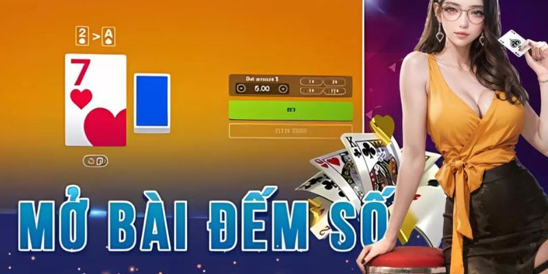 Game Mở Bài Đếm Số iWin68 - Bí Quyết Chinh Phục Hilo Nổ Hũ