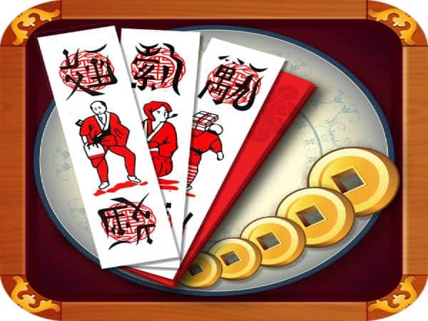 Chắn Phỏm Bách Chiến Bách Thắng - Bí Quyết Nắm Vững Luật Chơi