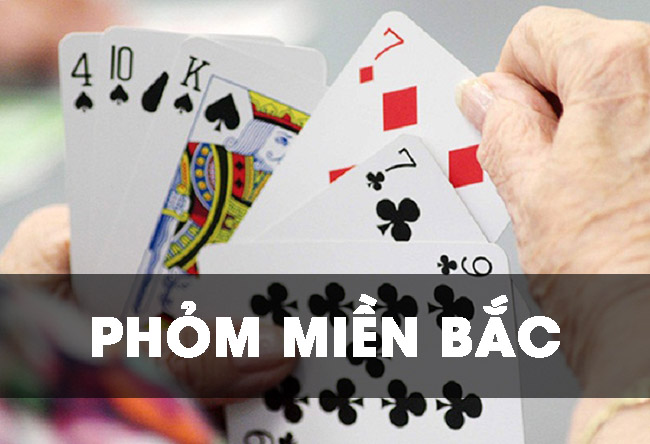 Giải Mã Phỏm Miền Bắc - Bí Quyết Chiến Thắng Từ A Đến Z