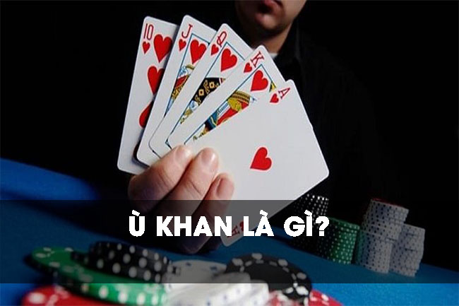 Phỏm Ù Khan - Bí mật Chiến thắng & Vận may Trong Tầm Tay