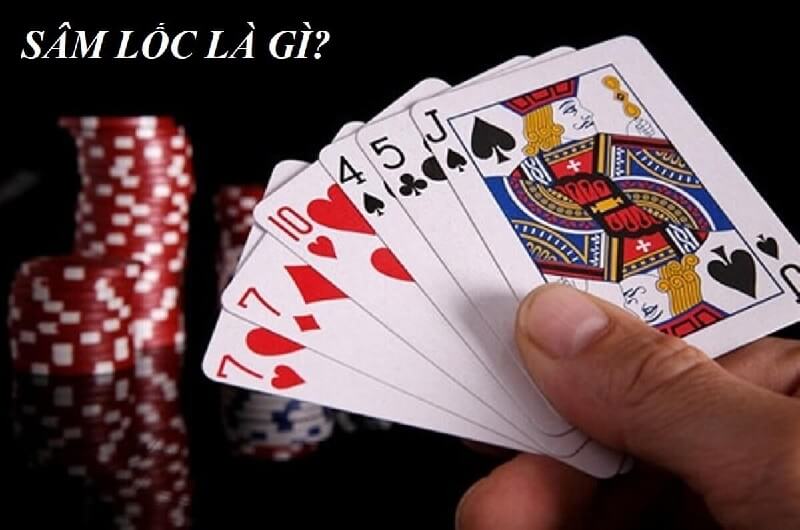 Sâm Lốc 88 - Bí Quyết Chinh Phục, Đổi Đời Trong Tầm Tay!