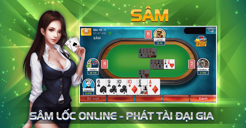 Sâm Lốc 88 - Bí Quyết Chinh Phục, Đổi Đời Trong Tầm Tay!