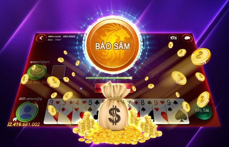 Sâm Lốc 88 - Bí Quyết Chinh Phục, Đổi Đời Trong Tầm Tay!
