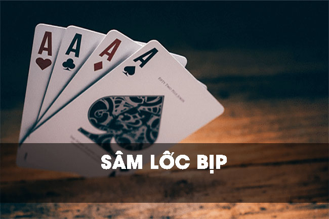 Sâm Lốc Bịp - Góc Khuất và Chiêu Trò Tinh Vi Trong Sới Bài