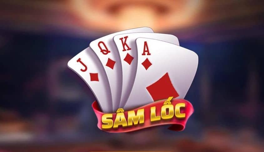 Sâm Lốc Miễn Phí - Vui Chơi Không Giới Hạn - Bậc Thầy Đấu Trí