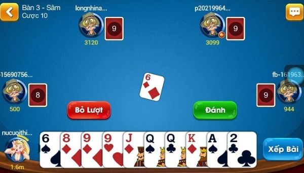 Sâm Lốc Solo - Bí Quyết Thắng Lớn và Những Sai Lầm Nên Tránh