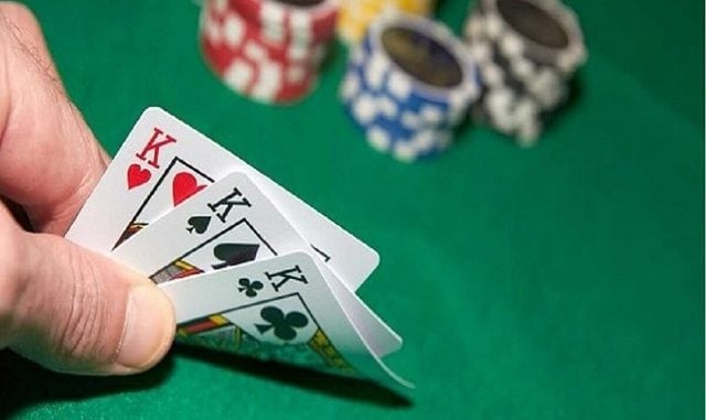 Sâm Lốc Solo - Bí Quyết Thắng Lớn và Những Sai Lầm Nên Tránh