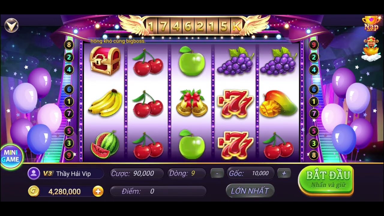 Thắng Lớn Tại iwin68 - Mẹo Chơi Slot Game Đỉnh Cao Cho Game Thủ