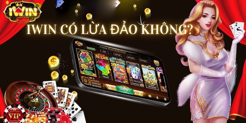 IWin68 Uy Tín Hay Lừa Đảo - Giải Mã Tin Đồn  Sự Thật