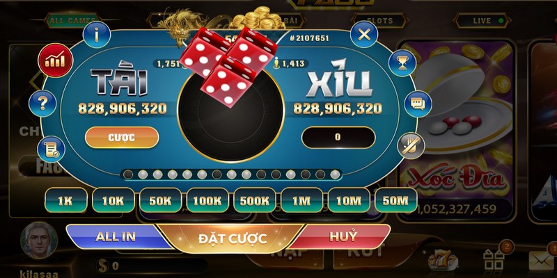 Tài Xỉu iWin68 - Giải Mã Sức Hút & Bí Mật Chiên Thắng