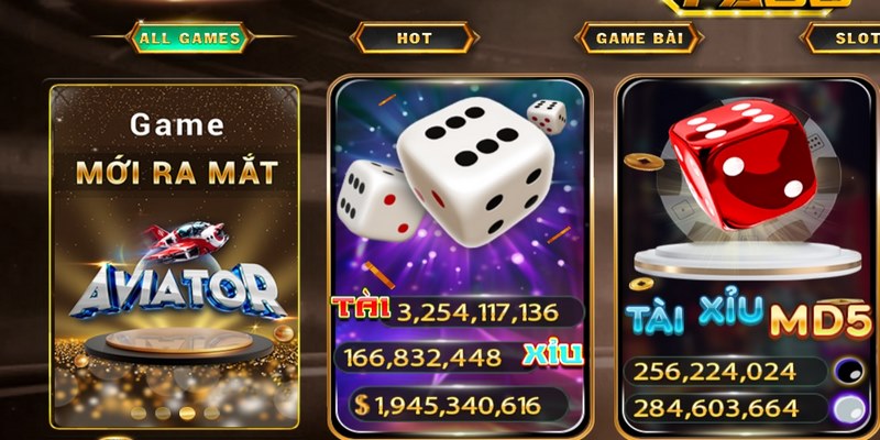 Tài Xỉu iWin68 - Giải Mã Sức Hút & Bí Mật Chiên Thắng