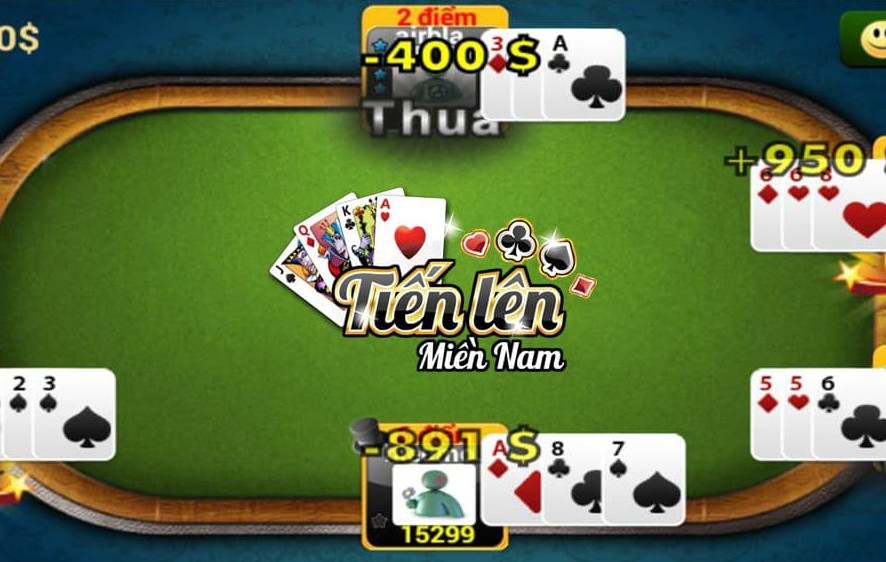 Tiến Lên Miền Nam BigKool - Chinh Phục Đỉnh Cao Bài Lá Online