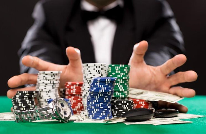 Tiến Lên Poker - Bí Quyết Chinh Phục và Luật Chơi A-Z