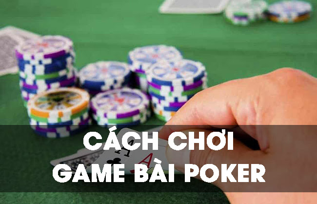 Tiến Lên Poker - Bí Quyết Chinh Phục và Luật Chơi A-Z