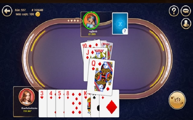Tiến Lên Poker - Bí Quyết Chinh Phục và Luật Chơi A-Z
